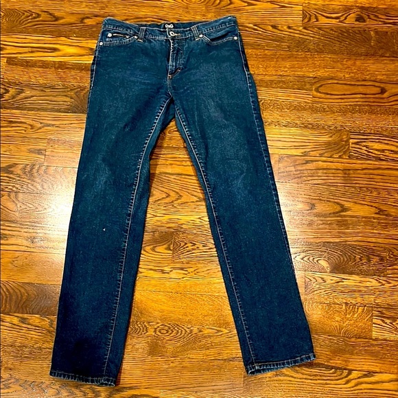 Dolce & Gabanbana 30  Blue Jeans - Picture 1 of 6